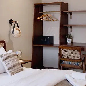 Kaas By Safarnama - Boutique Bed & Breakfast