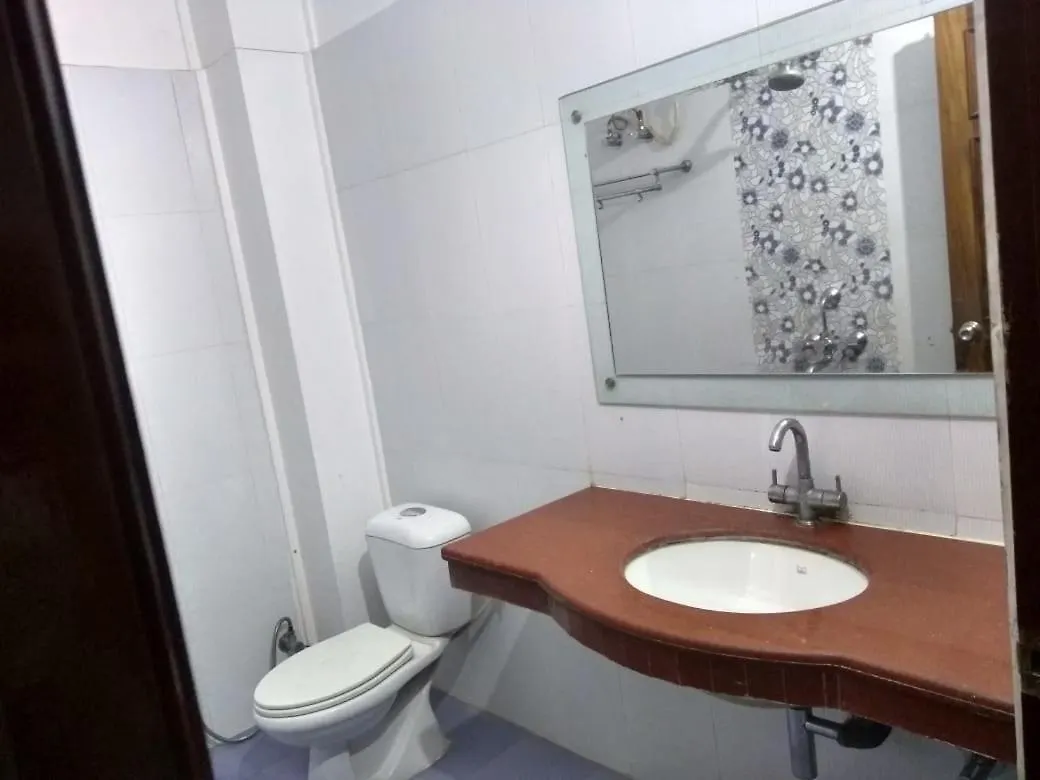 Varanasi Homestay 2*,