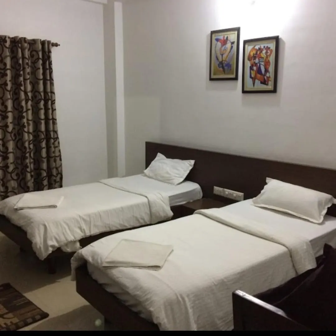 Varanasi Homestay Bed & Breakfast