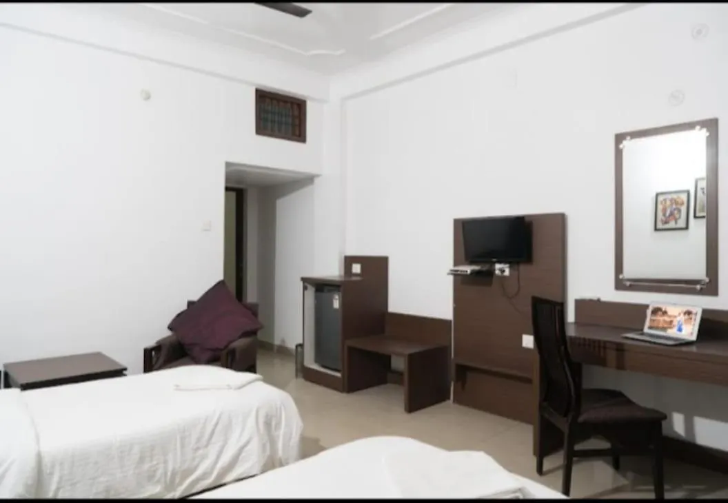 Varanasi Homestay India