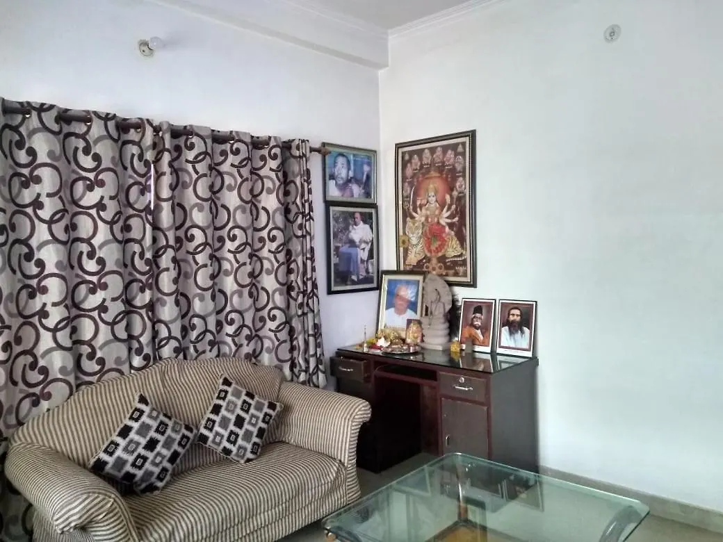 Bed & Breakfast Varanasi Homestay